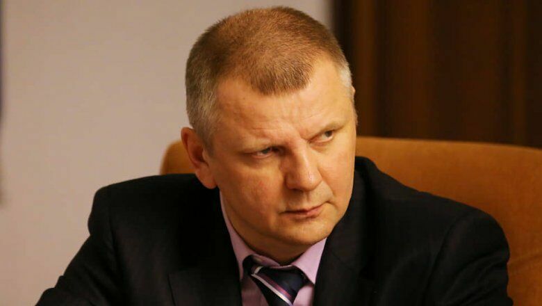 Порочащие связи: делового партнера главы Хабаровского края заподозрили в убийствах