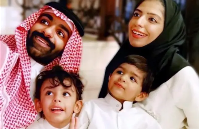 Жительницу Саудовской Аравии приговорили к 34 годам тюрьмы за репосты в Twitter