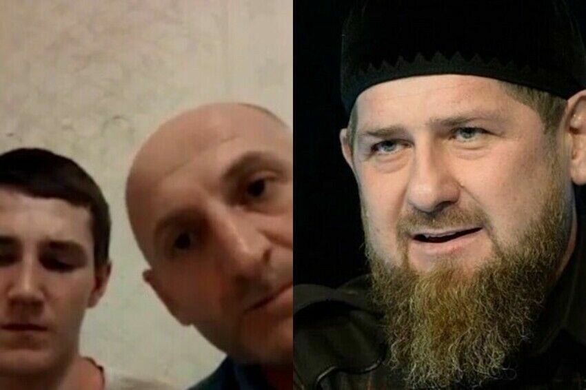 Семья школьника, назвавшего Кадырова «шайтаном», публично извинилась. После его угроз