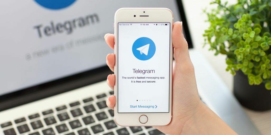 Мосгорсуд: решение суда о блокировке Telegram не вступало в законную силу