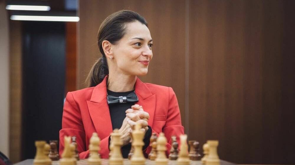 Чемпионка мира по шахматам Костенюк перешла в сборную Швейцарии