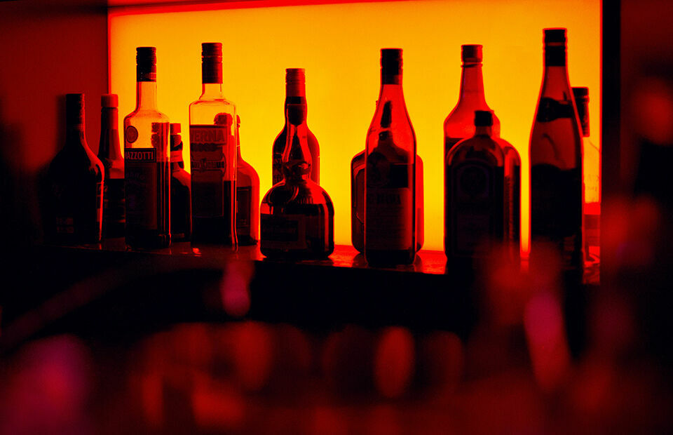 Составлен список самых популярных алкогольных напитков у россиян