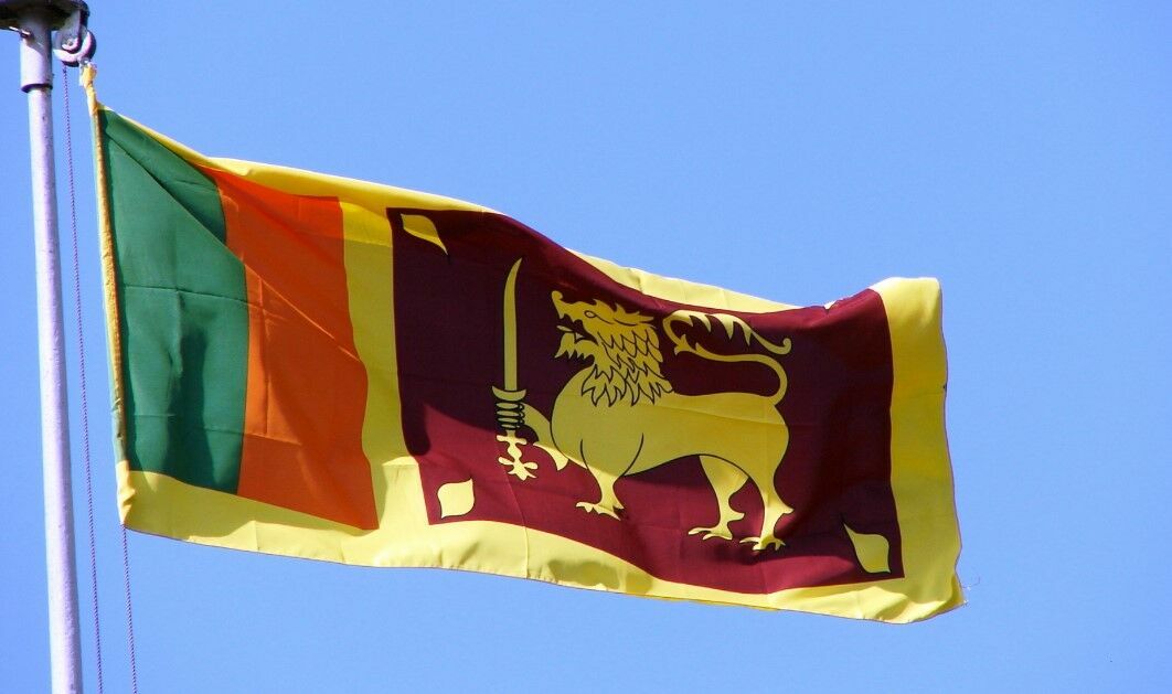 На Шри-Ланке объявлен режим ЧП для поддержания общественного порядка