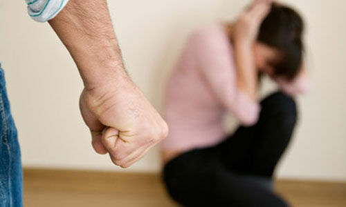 После декриминализации побоев в Москве чаще жалуются на домашнее насилие