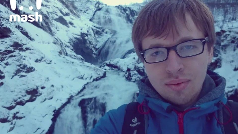 Российский учёный сорвался в пропасть в немецких Альпах