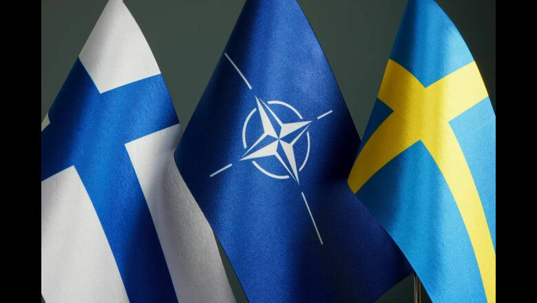 Турция намерена на год затянуть вступление Швеции и Финляндии в НАТО