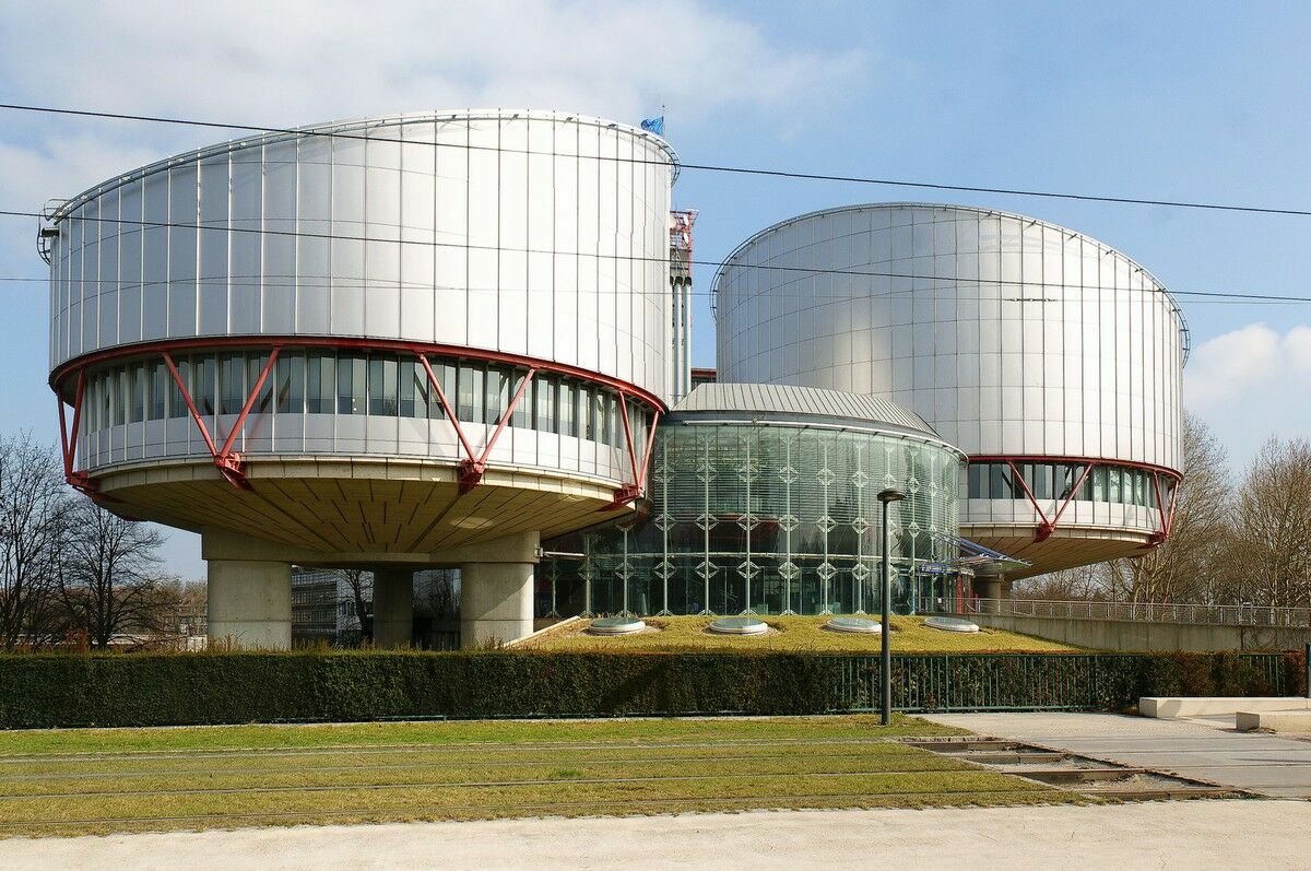ЕСПЧ спустя 16 лет присудил 22,5 тыс. евро  осужденным за акцию в здании Минздрава