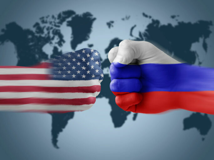 Американские компании могут полностью остановить свой бизнес в России