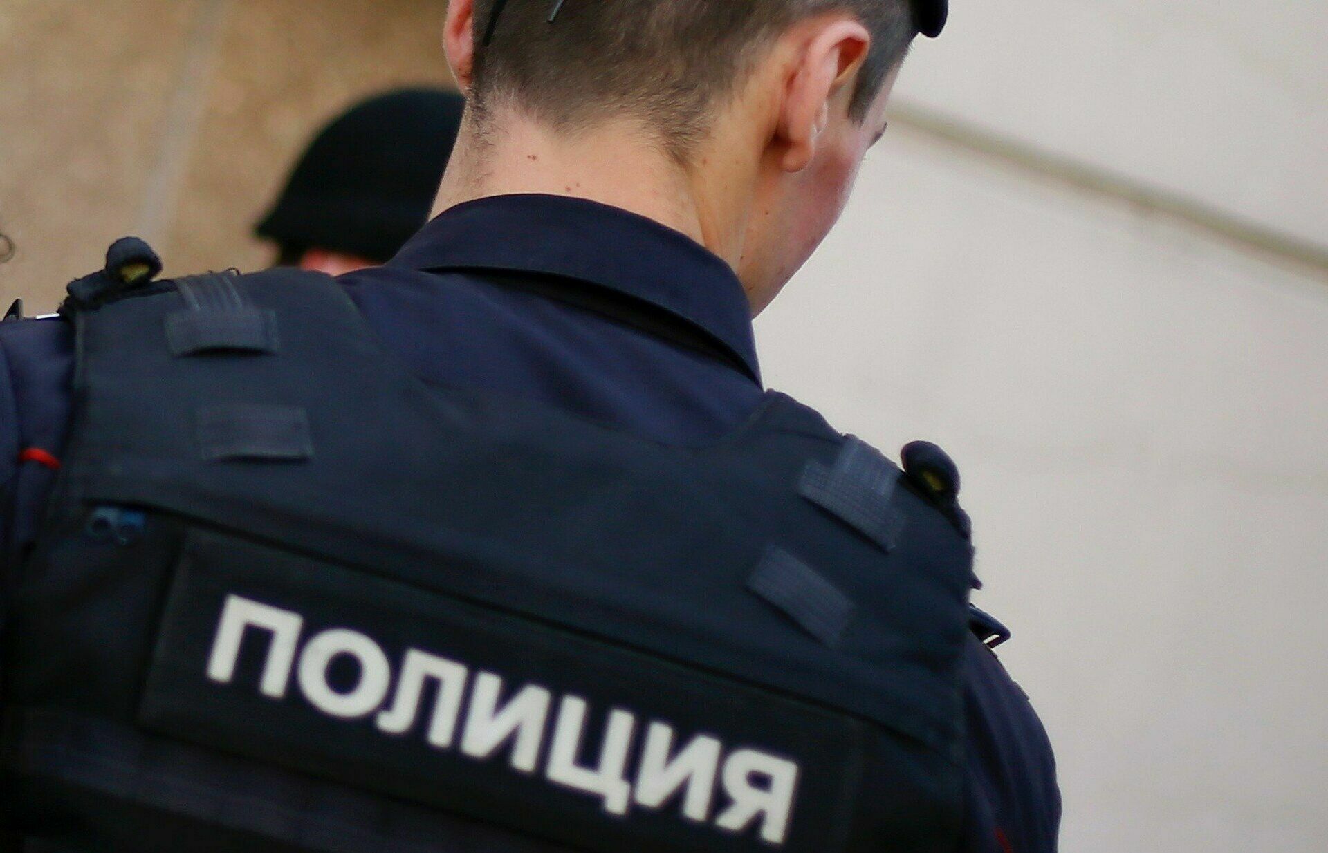 Полиция ищет трех без вести пропавших школьников во Владимирской области