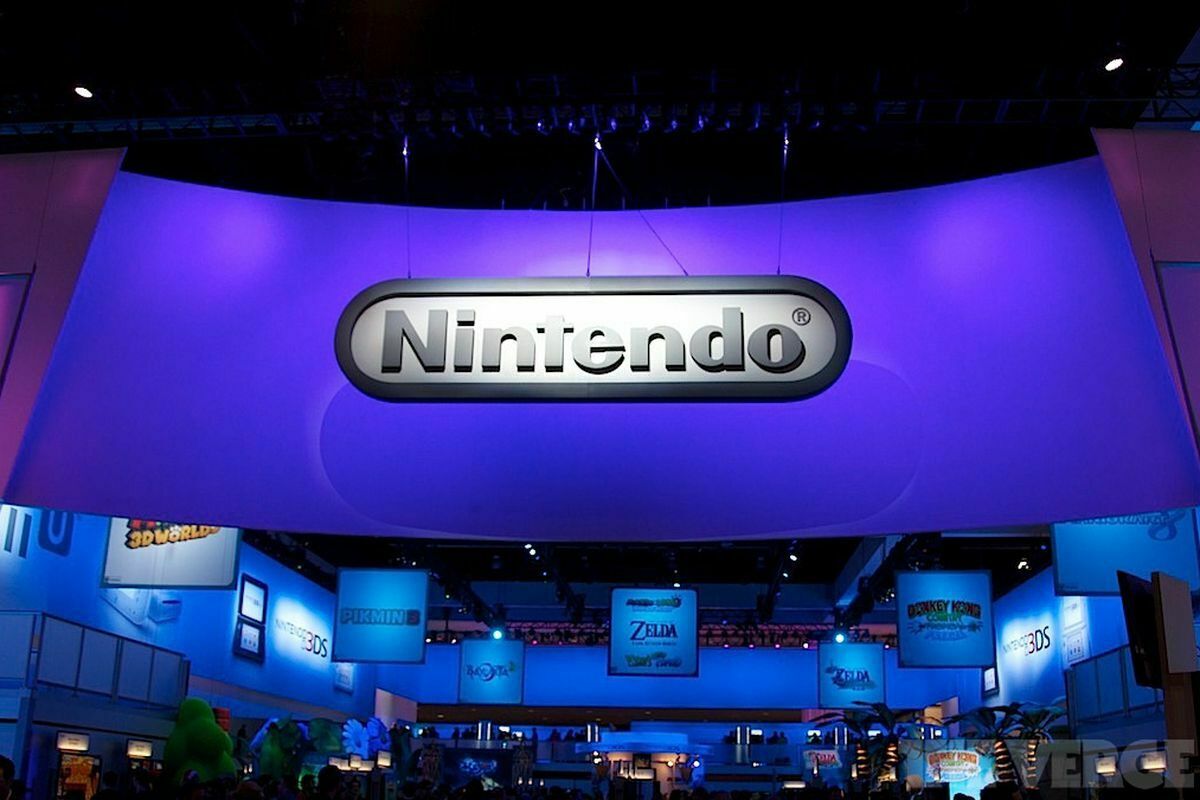 Nintendo будет судиться с оператором официального магазина в России