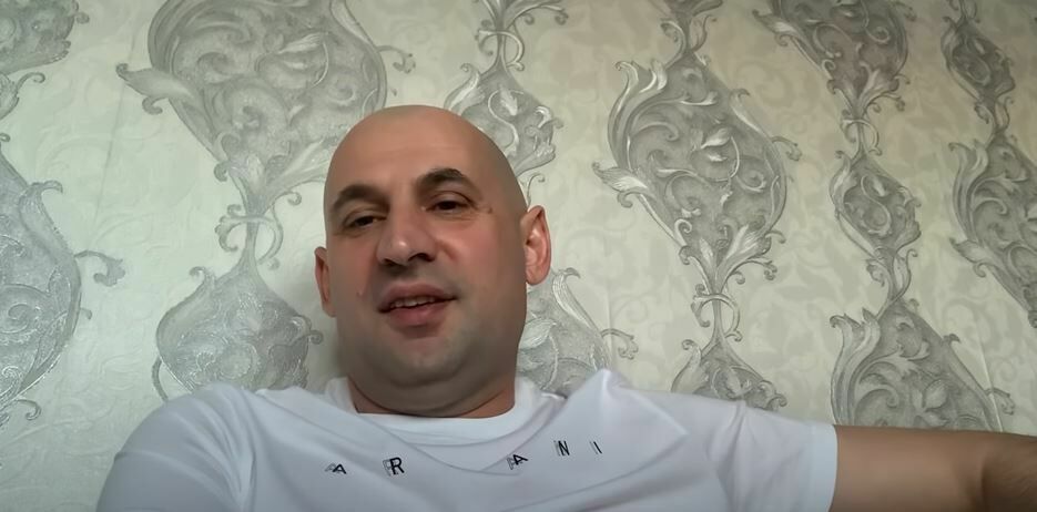 Двух выходцев из Чечни задержали по подозрению в убийстве блогера Анзора Умарова