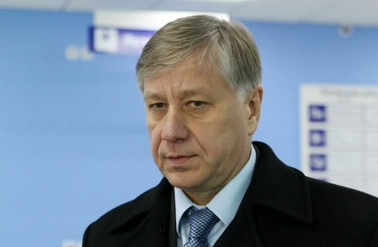 Суд отменил арест бывшего вице-губернатора Приморья Усольцева