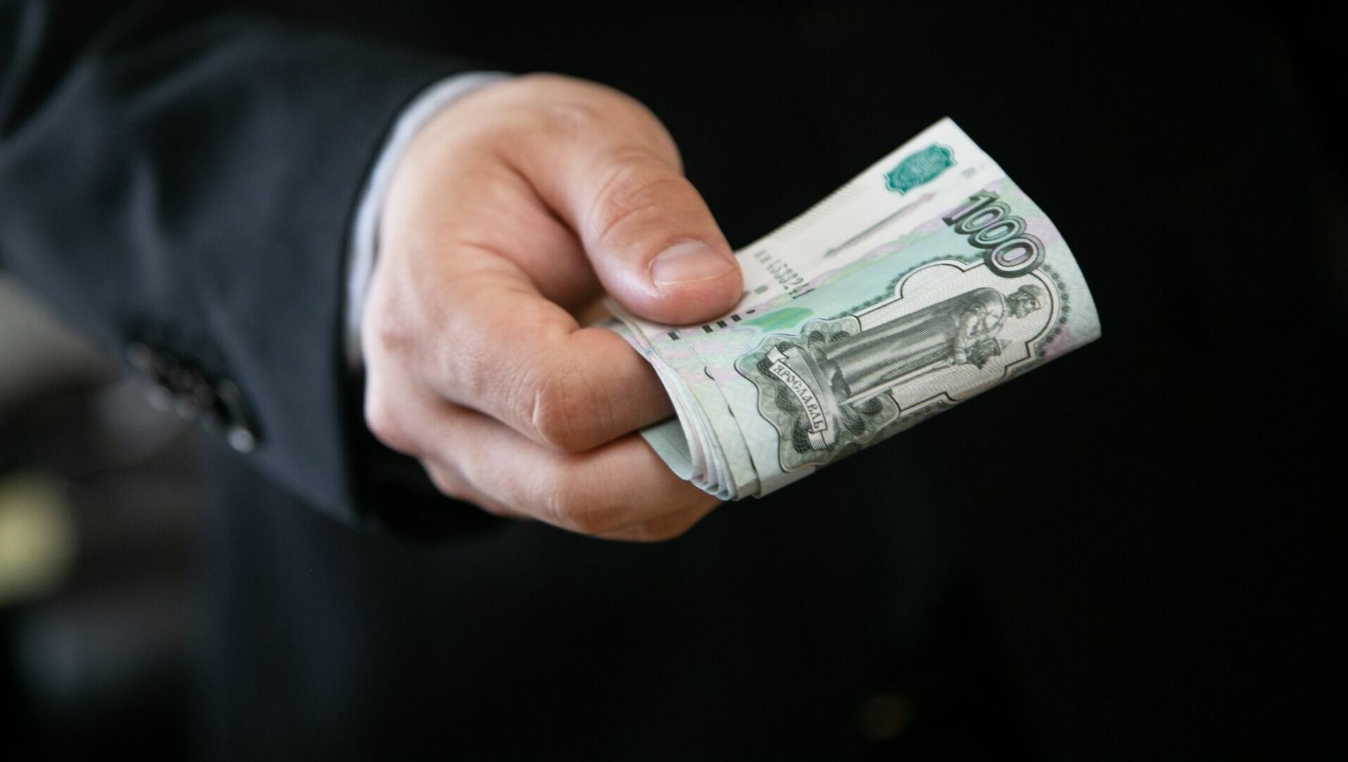 65% россиян жертвовали деньги на благотворительность в 2022 году