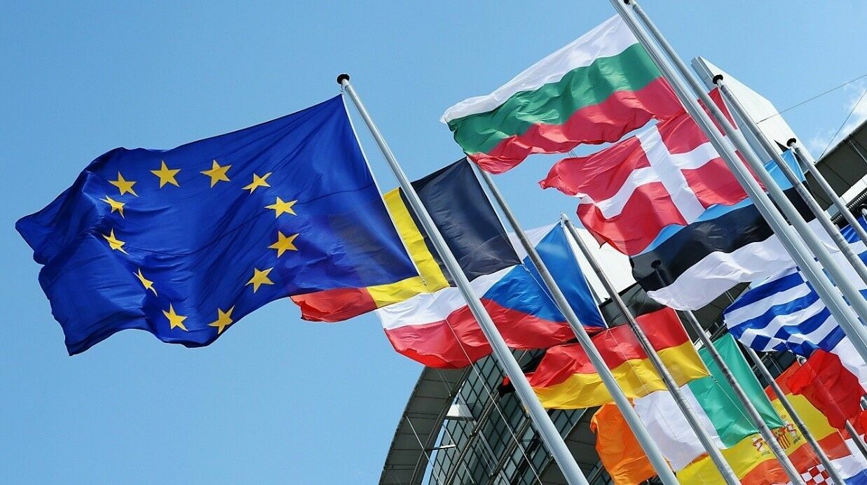 Оборонная программа ЕС: Брюссель "троллит" Вашингтон и НАТО