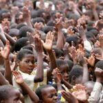 ООН: Африка бросает всему миру демографический вызов