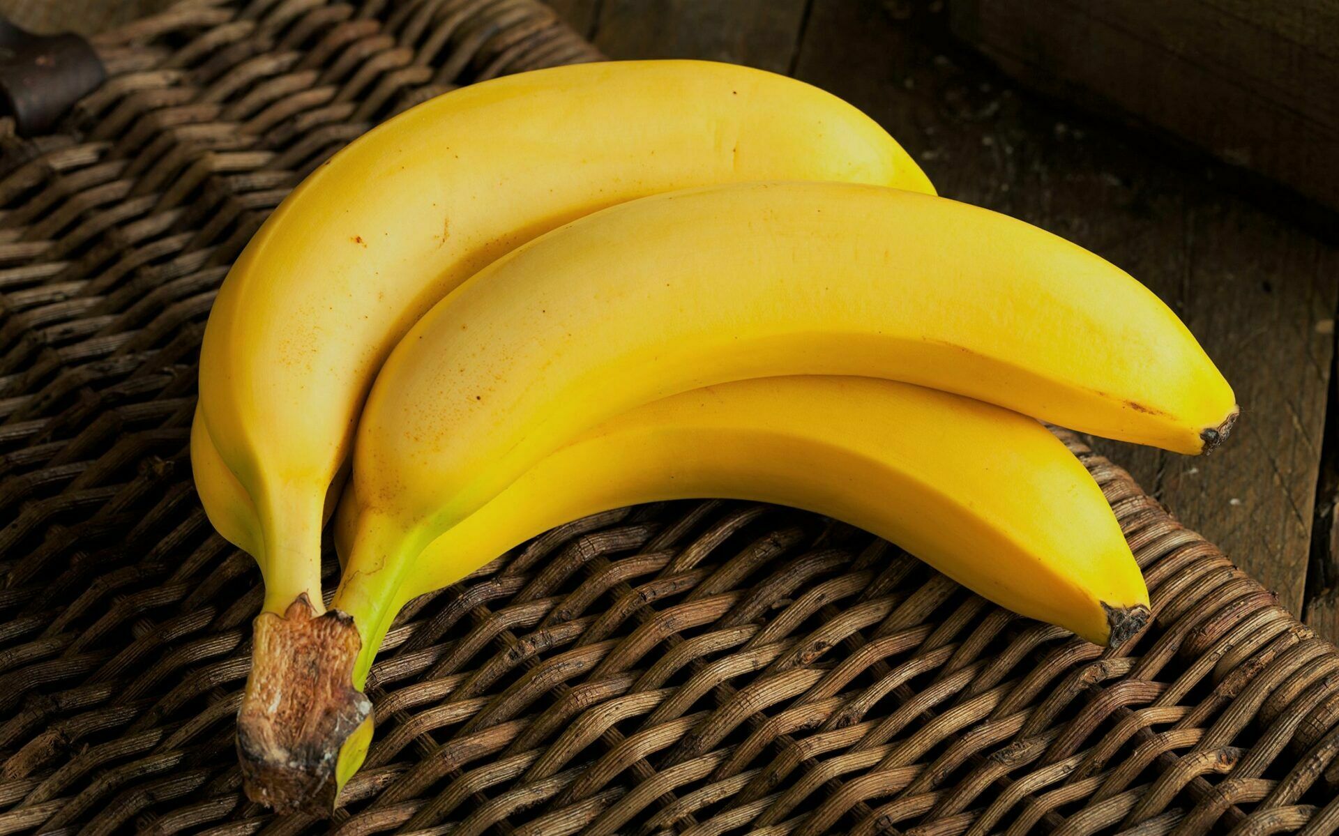 Цены на бананы достигли пятилетнего максимума