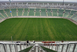 Марадона, Фигу, Бартез и Папен откроют стадион им. Кадырова в Грозном
