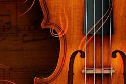 В Москве открывается VI конкурс скрипачей имени Паганини