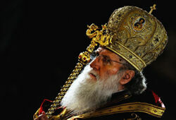 В Софии избрали нового патриарха Болгарской православной церкви