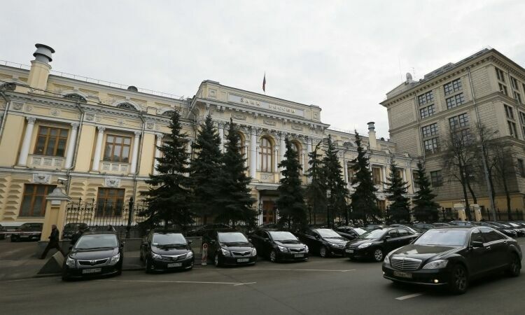 Банк России отозвал лицензию у Международного акционерного банка