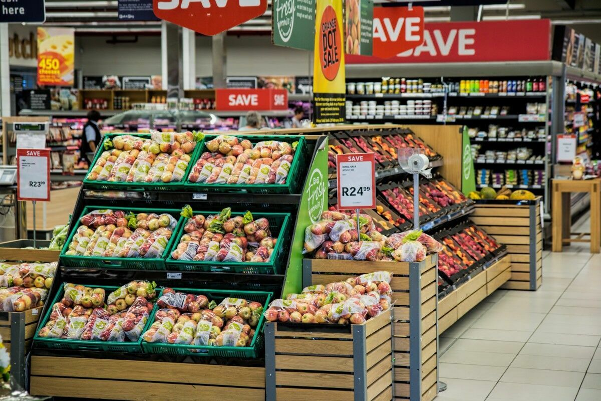 Глава Kraft Heinz: покупатели должны привыкнуть к высоким ценам на продукты