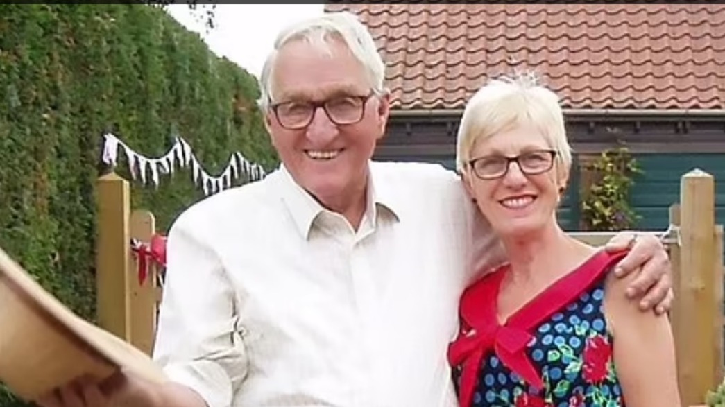 Возраст ревности не помеха: 84-летний британец убил 69-летнюю жену и погиб сам