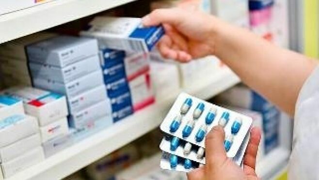 Фармкомпании предупредили о грядущем дефиците лекарств