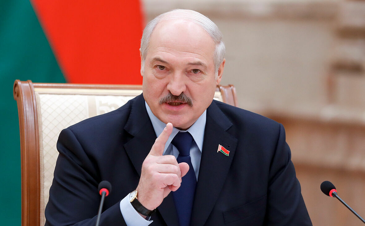 Лукашенко пригрозил ликвидацией частному бизнесу
