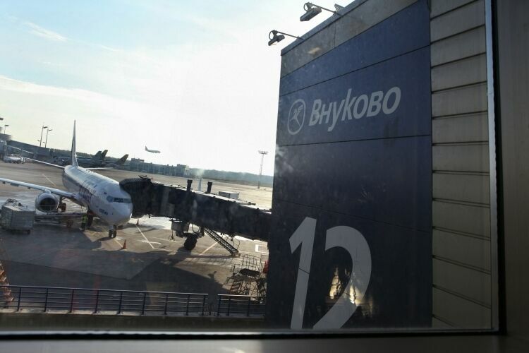 Во «Внуково» скончался пассажир, ожидавший вылета в Калининград