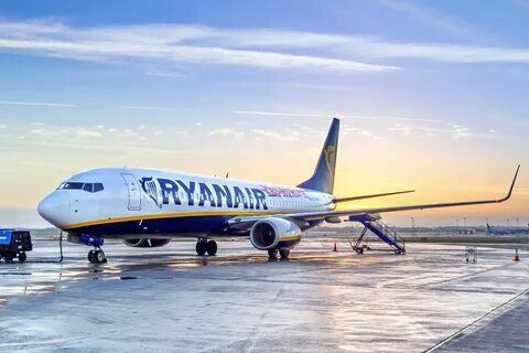 Минюст США обвинил четырех белорусов в "воздушном пиратстве" после скандала с Ryanair