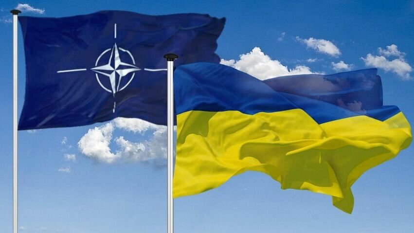 Столтенберг: все страны НАТО согласны с тем, что Украина должна войти в блок