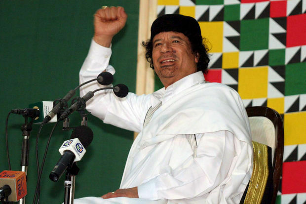 В Бельгии разгорается скандал с исчезновением арестованных миллиардов Каддафи