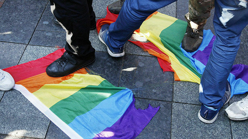 Социологи: уровень гомофобии в России резко вырос во время пандемии