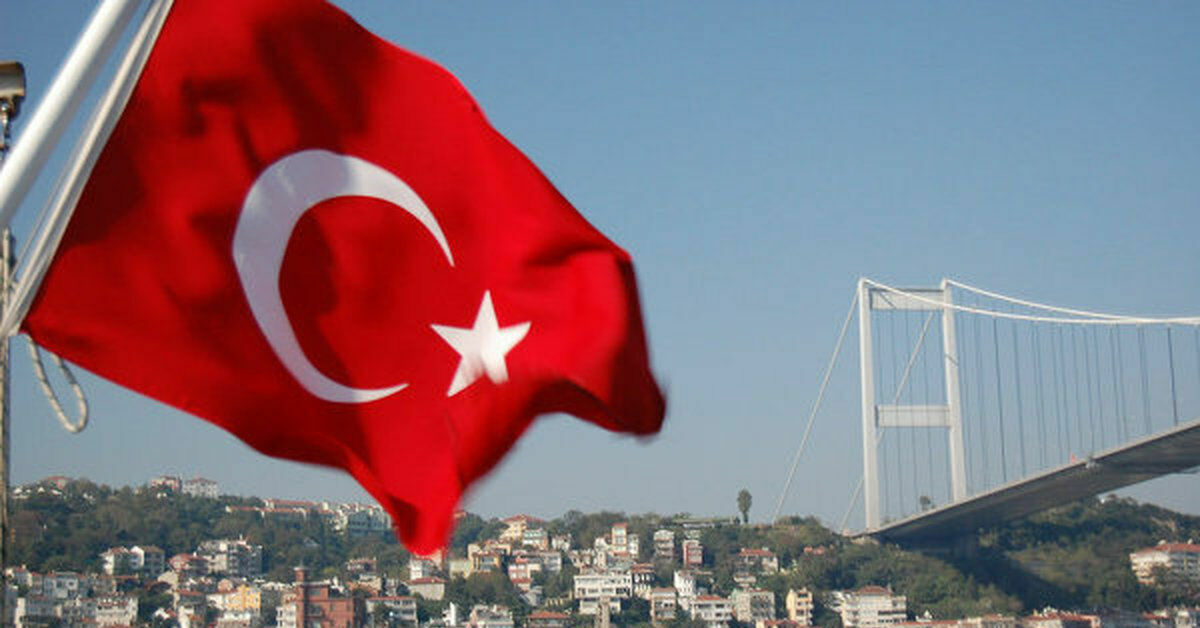 В Турции задержали семью из Саратова, пытавшуюся нелегально попасть в Сирию