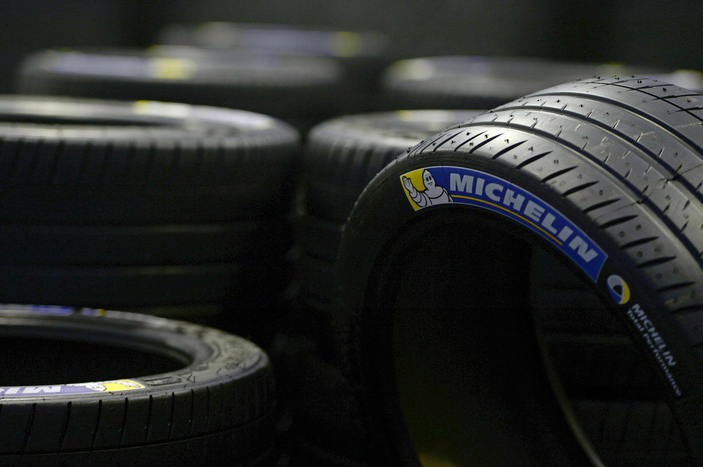 Michelin потеряла 202 млн евро из-за остановки операций в России