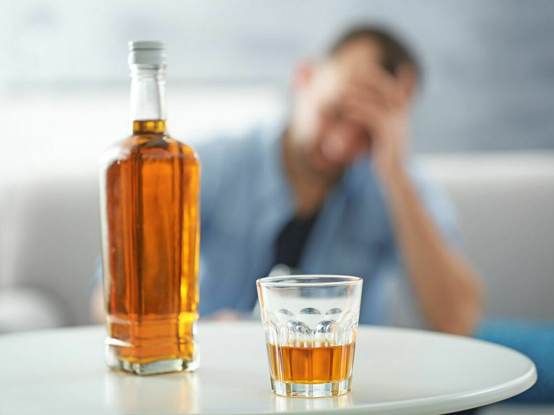 Минздрав подсчитает, сколько алкоголя россияне пьют в отпуске