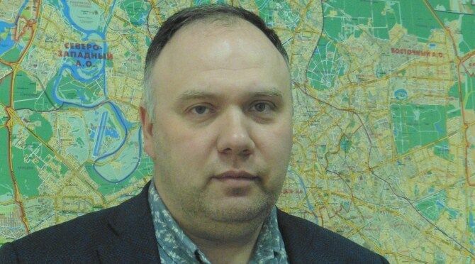 Георгий Федоров: программа сносов домов не должна быть реновацией раздора