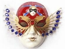 В Москве стартует фестиваль «Золотая маска»