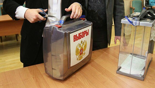 ЦИК назвала незаконным сбор сведений об уезжающих в день выборов россиянах