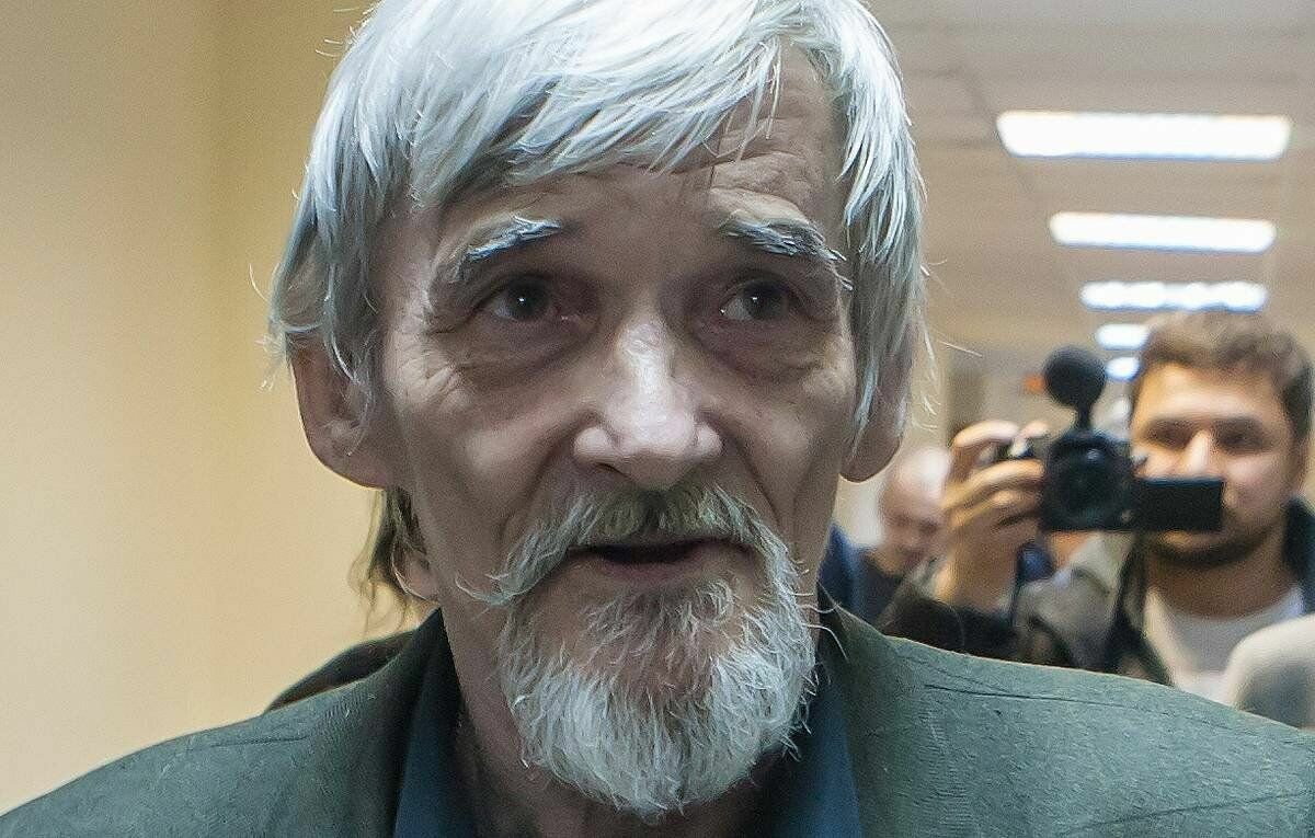 В СПЧ назвали жестоким приговор историку Юрию Дмитриеву