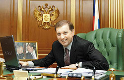 Муса Бажаев