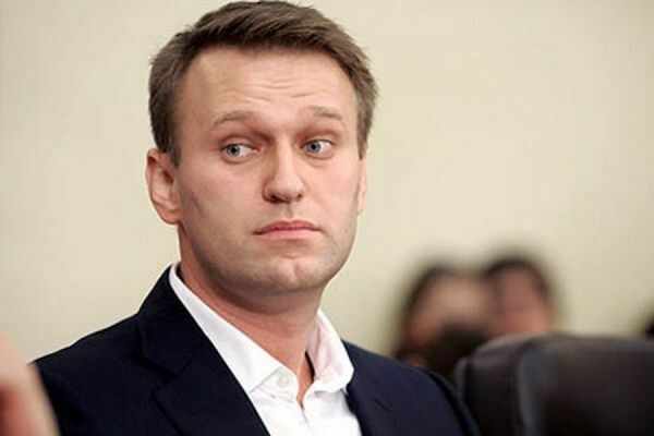 Навальный подал заявку на антикоррупционный митинг 12 июня