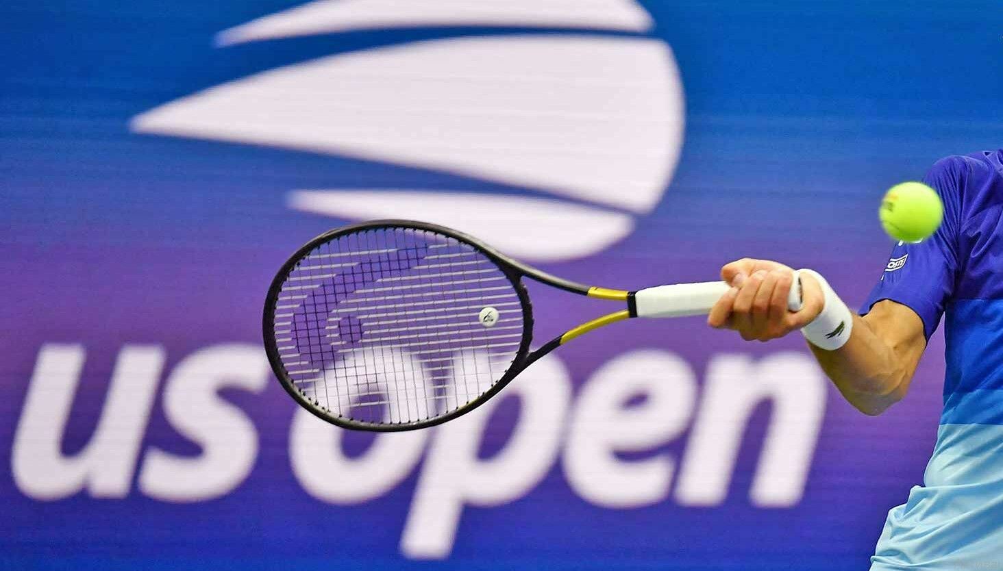 The Telegraph: российские теннисисты смогут участвовать в US Open