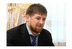 Рамзан Кадыров запретил продавать лазерные указки в Чечне