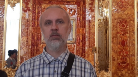 Экс-священника Иоанна Курмоярова посадили на три года по делу о «фейках»