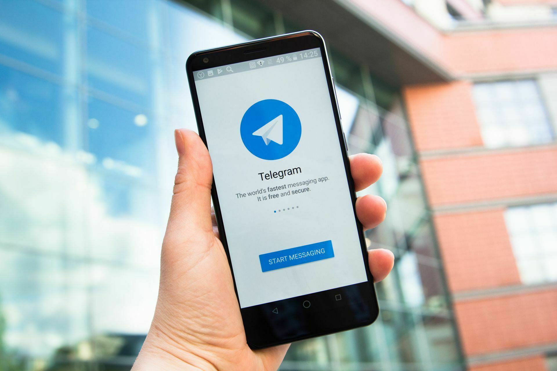 Мошенники придумали новый способ обмана пользователей Telegram