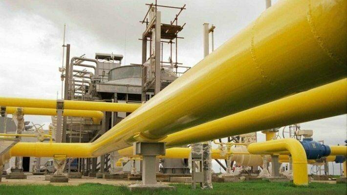 Эксперт: Газпром может увеличить свою долю в Европе до 41 процента