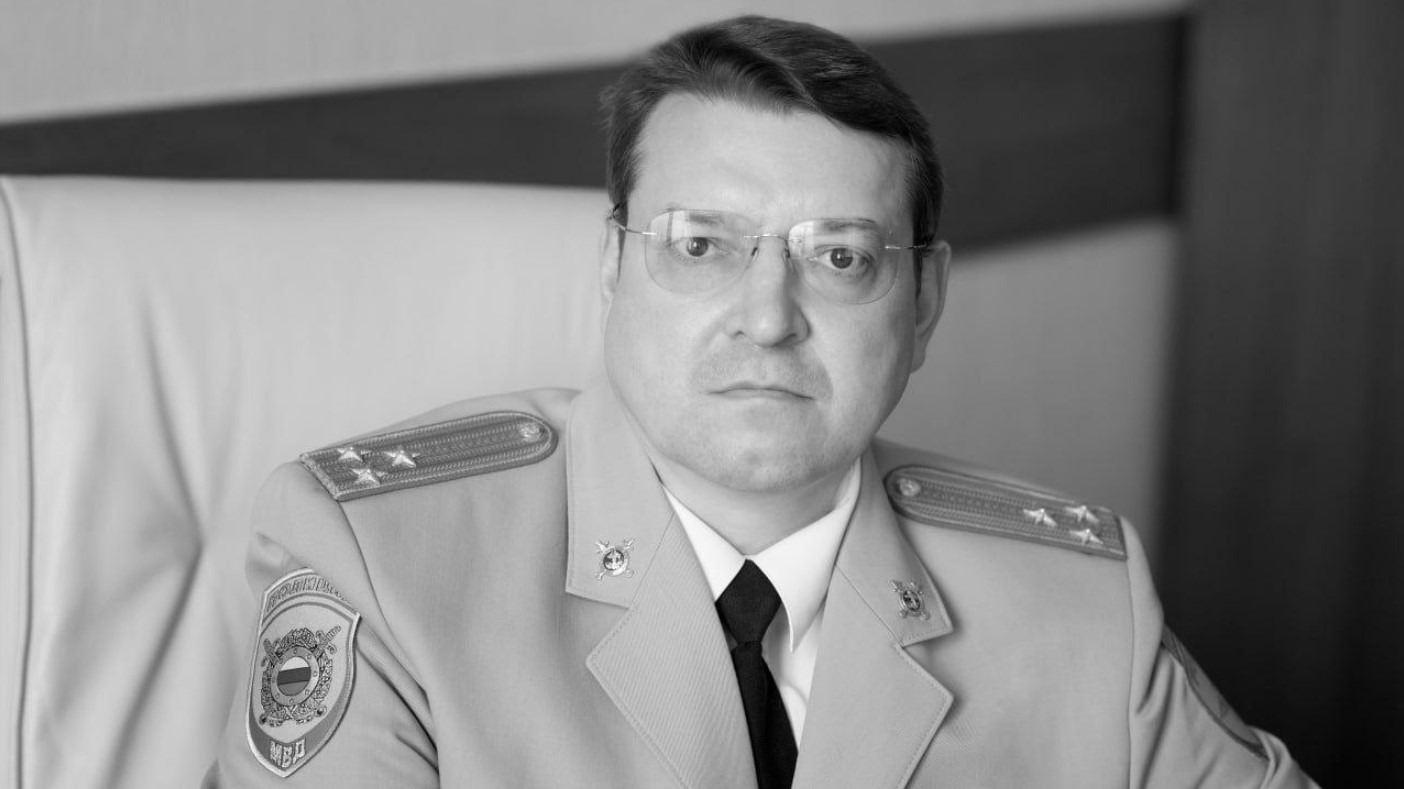 Полиция Воронежа подтвердила гибель полковника Сергея Постовалова в зоне СВО
