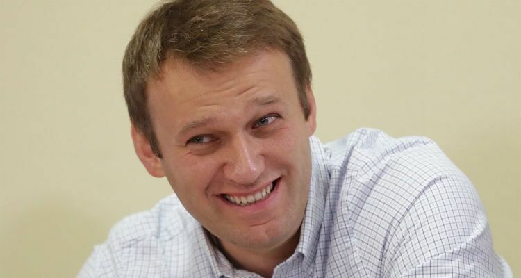 Facebook и Twitter отказались блокировать страницы, созданные в поддержку Алексея Навального