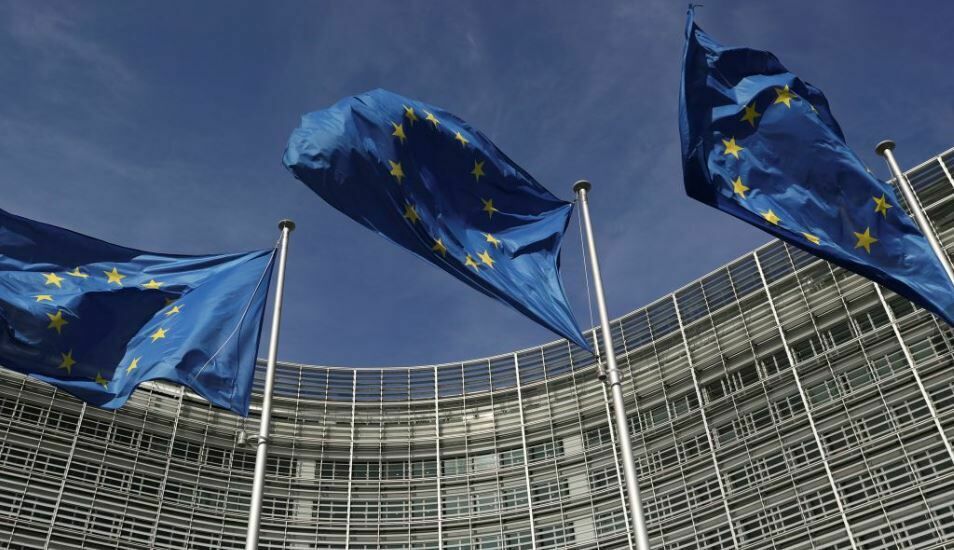 Евросоюз вводит санкции против региональных политиков